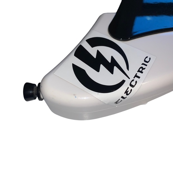 Redoctane Guitar Hero White Wireless Guitar For PlayStation 2 Part #95025 - Picture 10 of 10